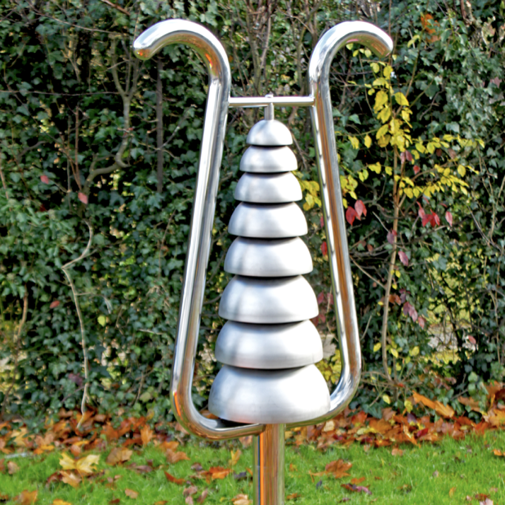 Bell Lyre